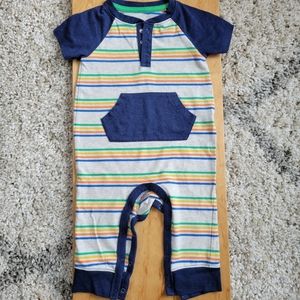Baby boy Jumpsuit 6-9 months